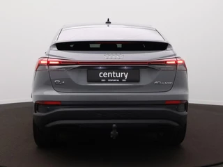 Audi Q4 Sportback e-tron – thumbnail 5