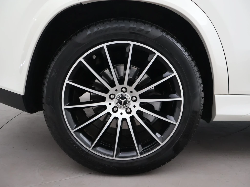 Mercedes-Benz GLE – foto 13
