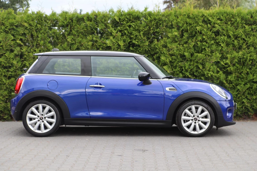 MINI Cooper – foto 14