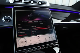 Mercedes-Benz S-Klasse – thumbnail 18