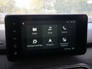 Dacia Sandero Stepway – thumbnail 23