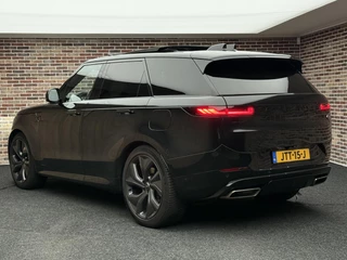 Land Rover Range Rover Sport – thumbnail 3