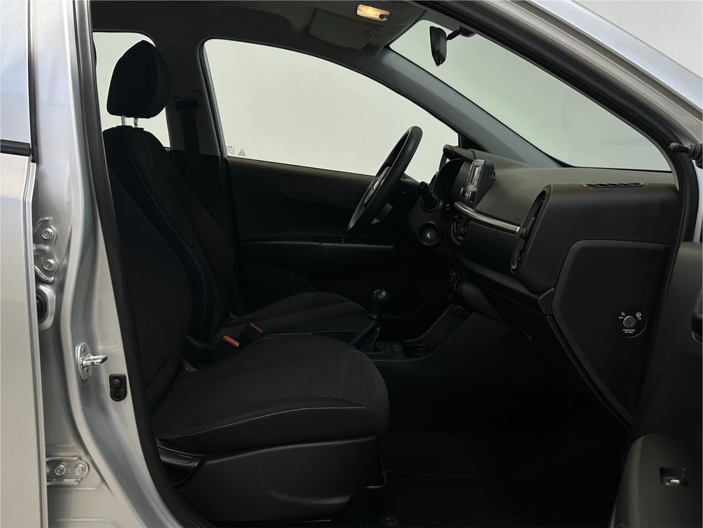 Kia Picanto – foto 23