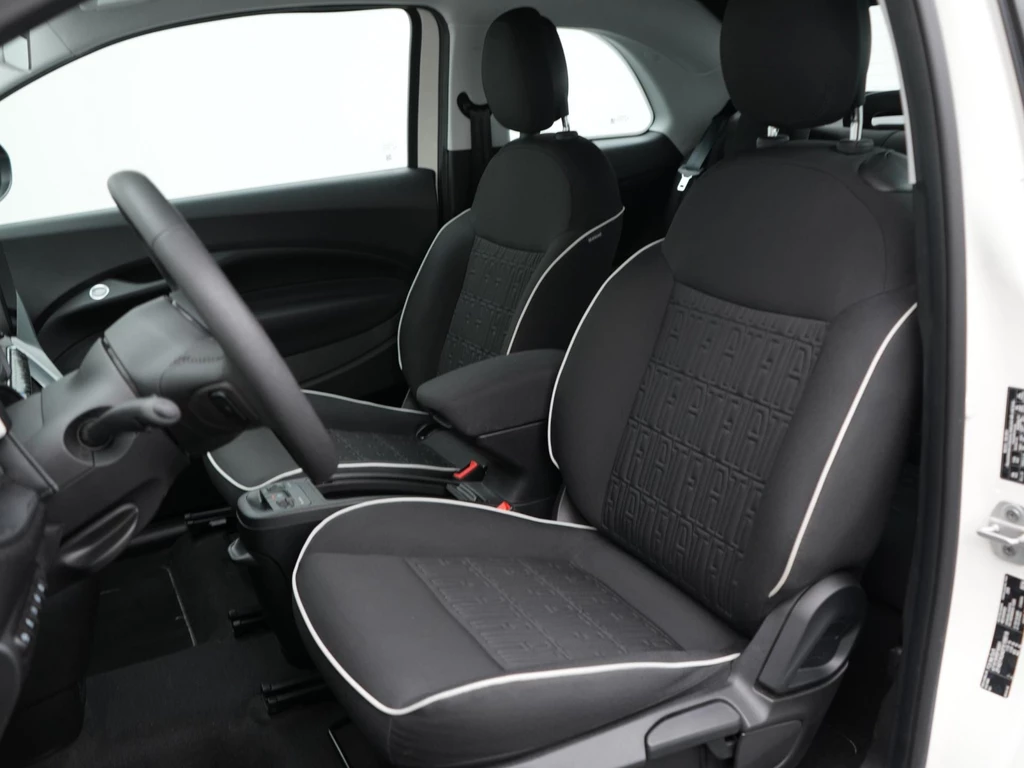 Fiat 500C – foto 11