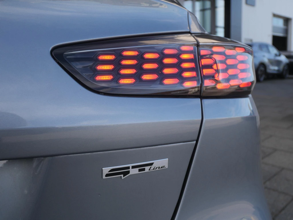 Kia XCeed – foto 7