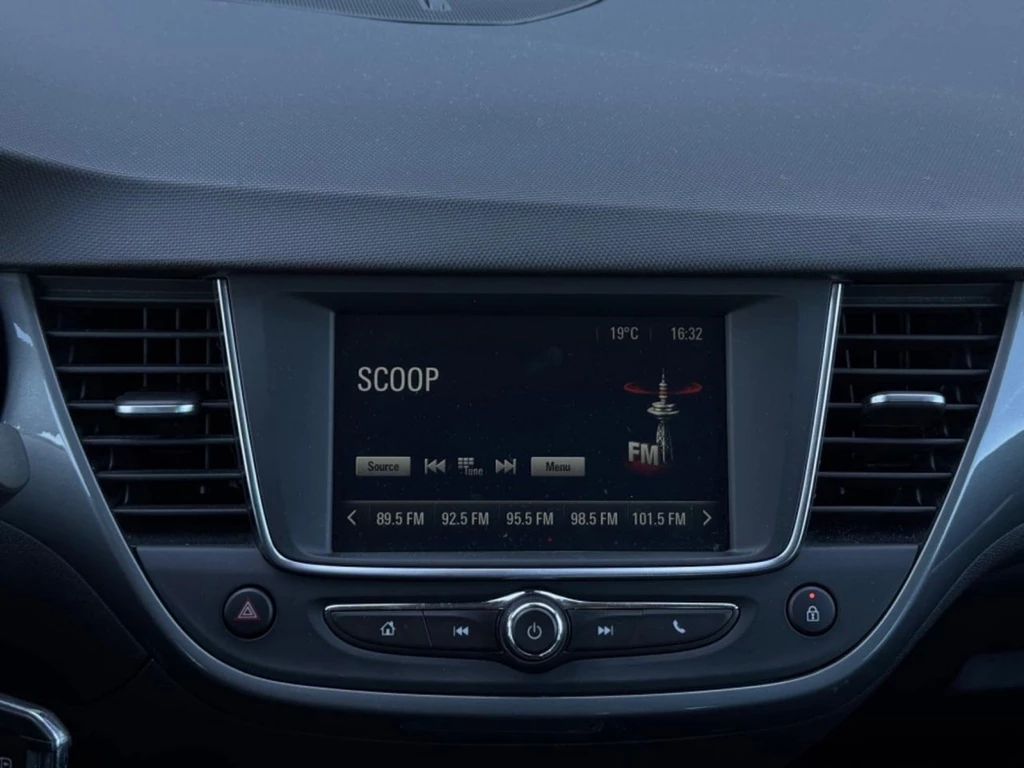 Opel Crossland – foto 16