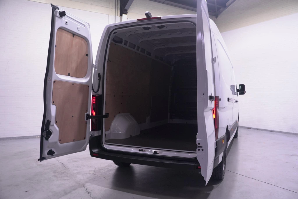 Renault Master – foto 15