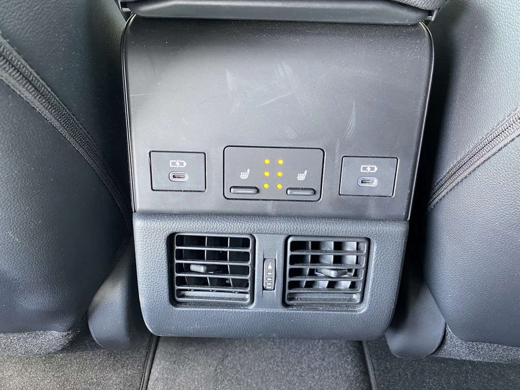 Subaru Solterra – foto 23