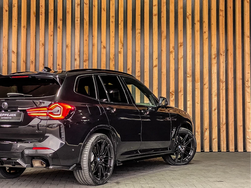 BMW X3 – foto 10
