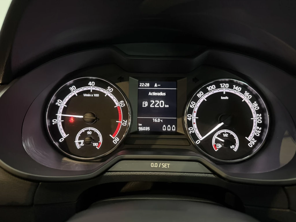 Škoda Octavia – foto 15