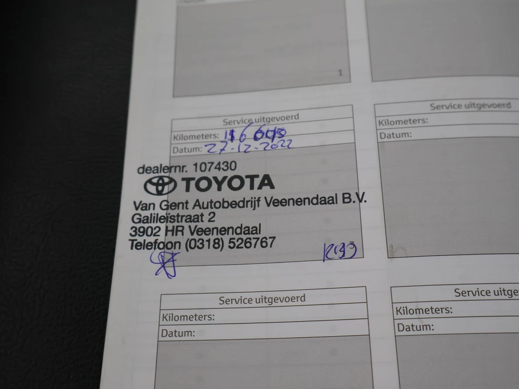 Toyota ProAce – foto 20