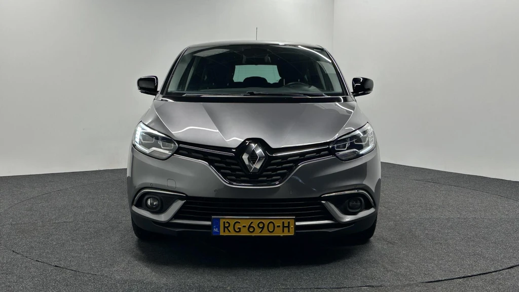 Renault Scénic – foto 8