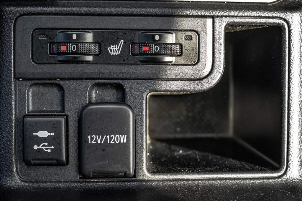 Toyota Land Cruiser – foto 28