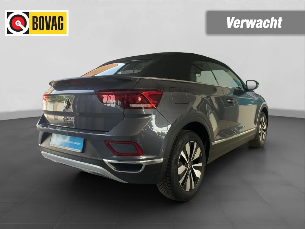 Volkswagen T-Roc – foto 3