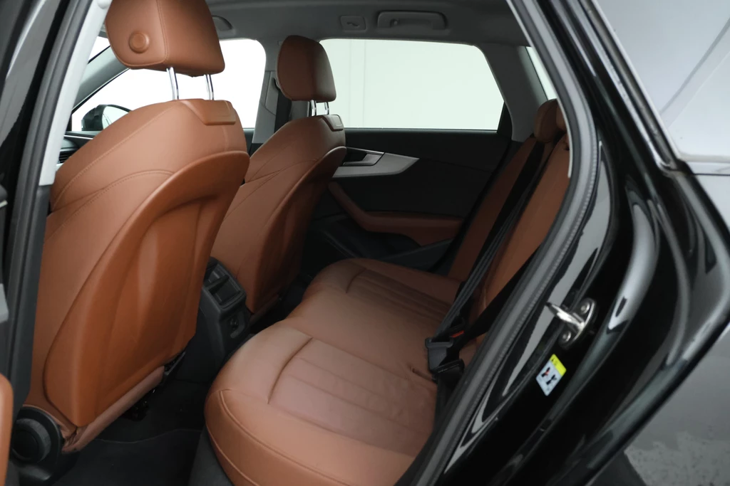 Audi A4 – foto 39