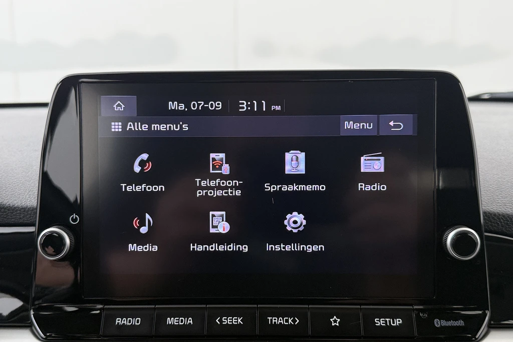 Kia Picanto – foto 21