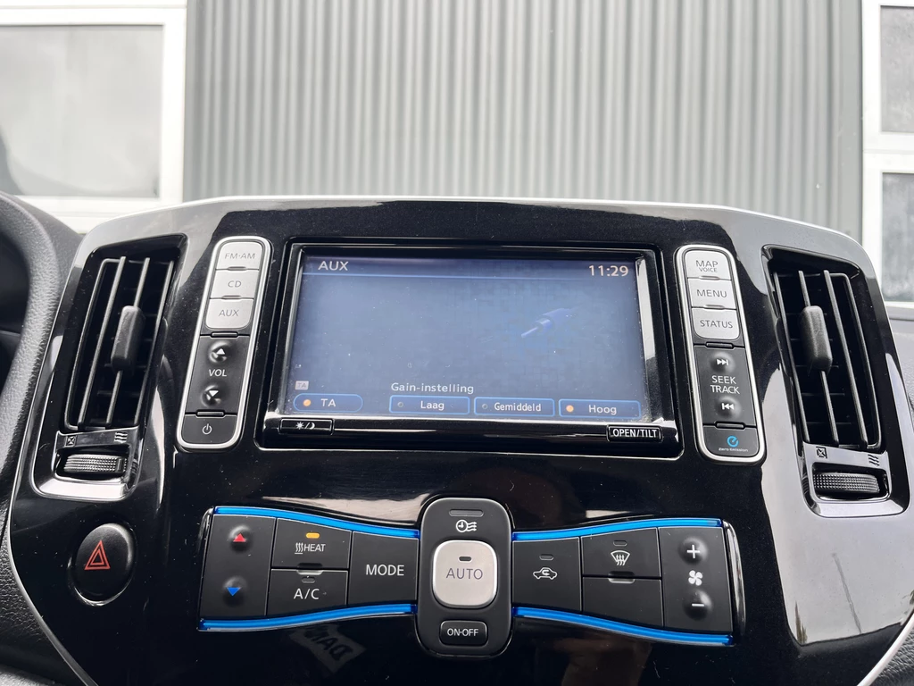 Nissan e-NV200 – foto 45