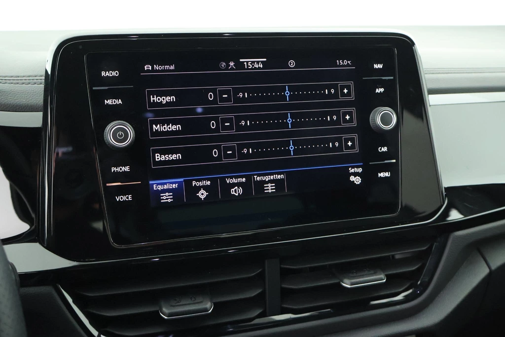 Volkswagen T-Roc – foto 24