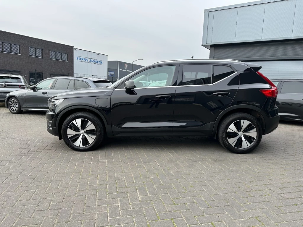 Volvo XC40 – foto 2