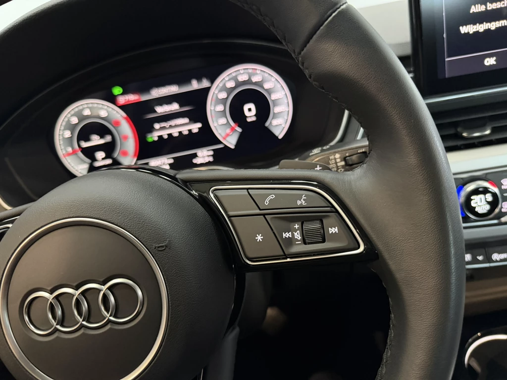 Audi A4 – foto 18