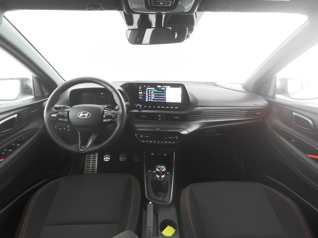 Hyundai i20 – foto 18
