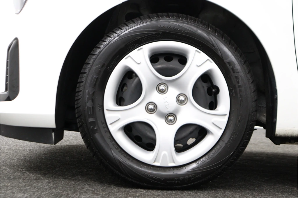 Kia Picanto – foto 20