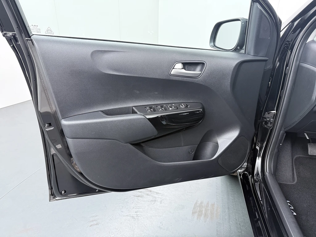 Kia Picanto – foto 21