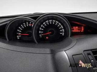 Toyota Verso – thumbnail 16