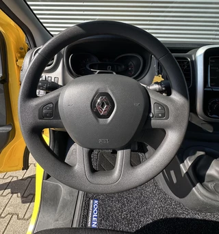 Renault Trafic – thumbnail 11