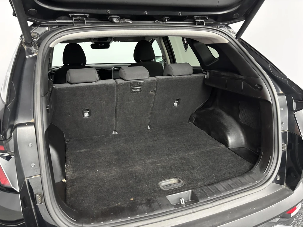 Hyundai Tucson – foto 13