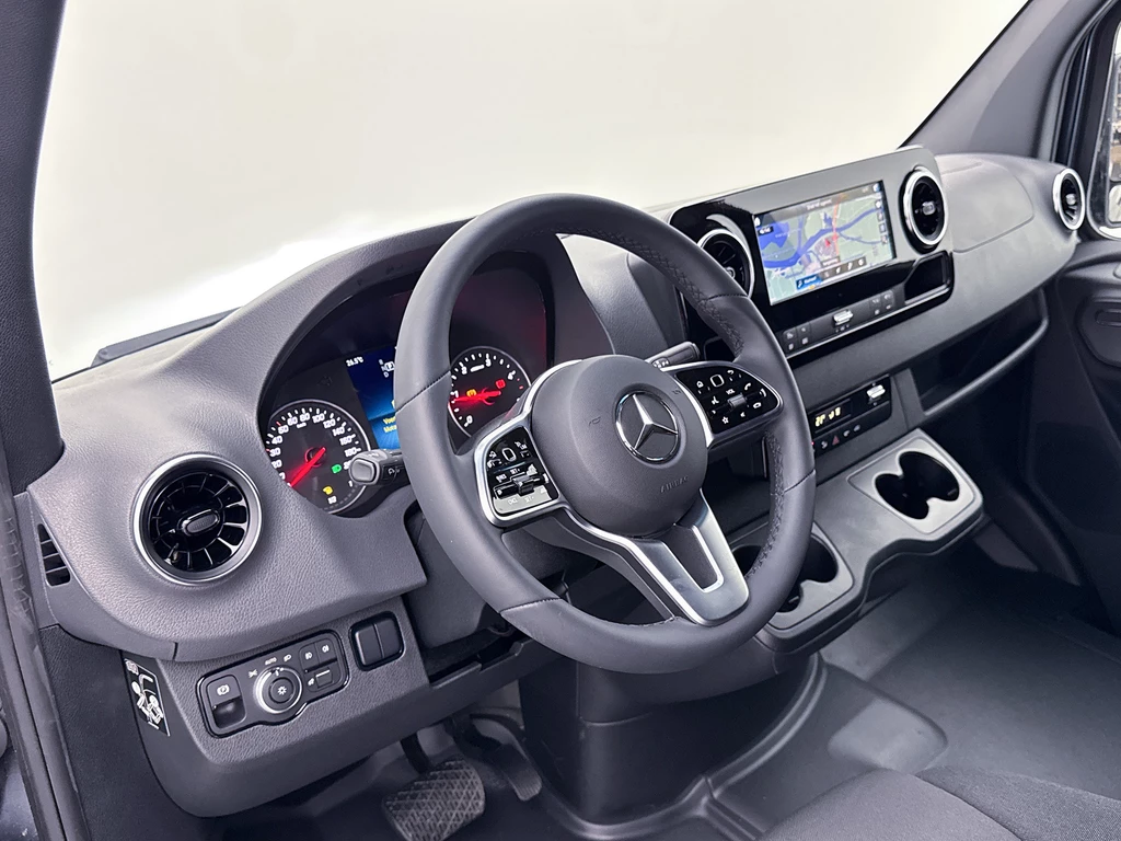 Mercedes-Benz Sprinter – foto 12