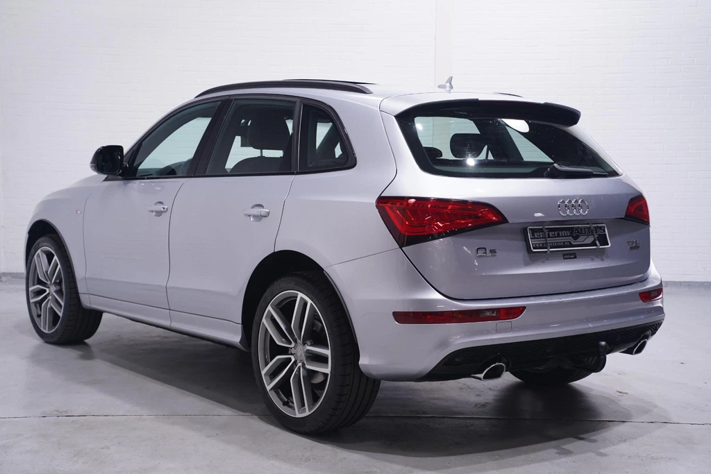 Audi Q5 – foto 3