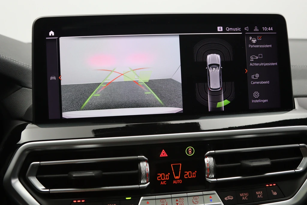 BMW iX3 – foto 12