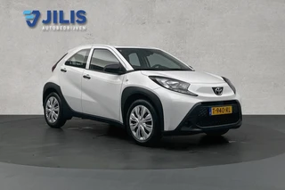 Toyota Aygo – thumbnail 8