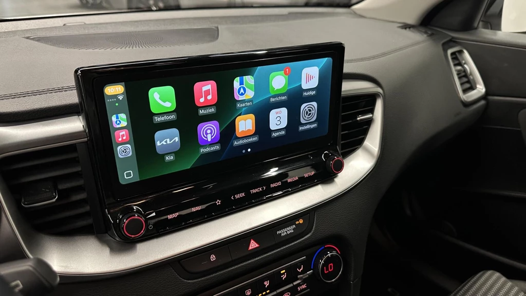 Kia Ceed Sportswagon – foto 13