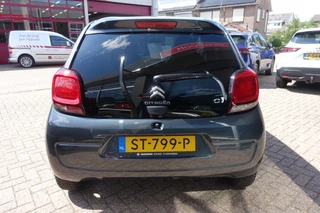 Citroën C1 – thumbnail 5