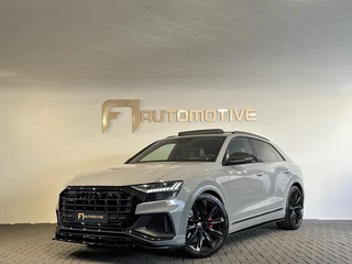 Audi Q8 – thumbnail 1