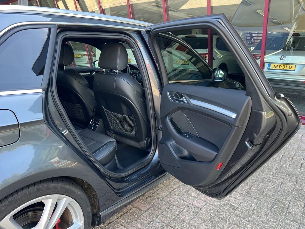 Audi A3 – foto 36