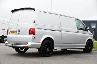 Volkswagen Transporter – thumbnail 7