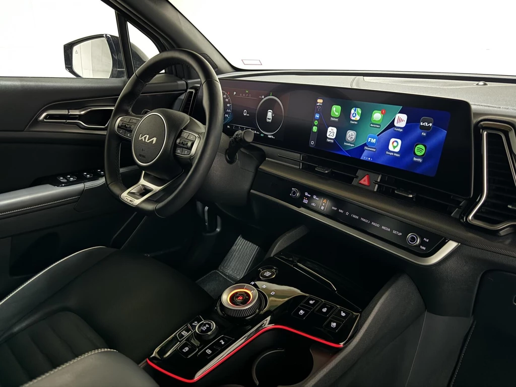 Kia Sportage – foto 29