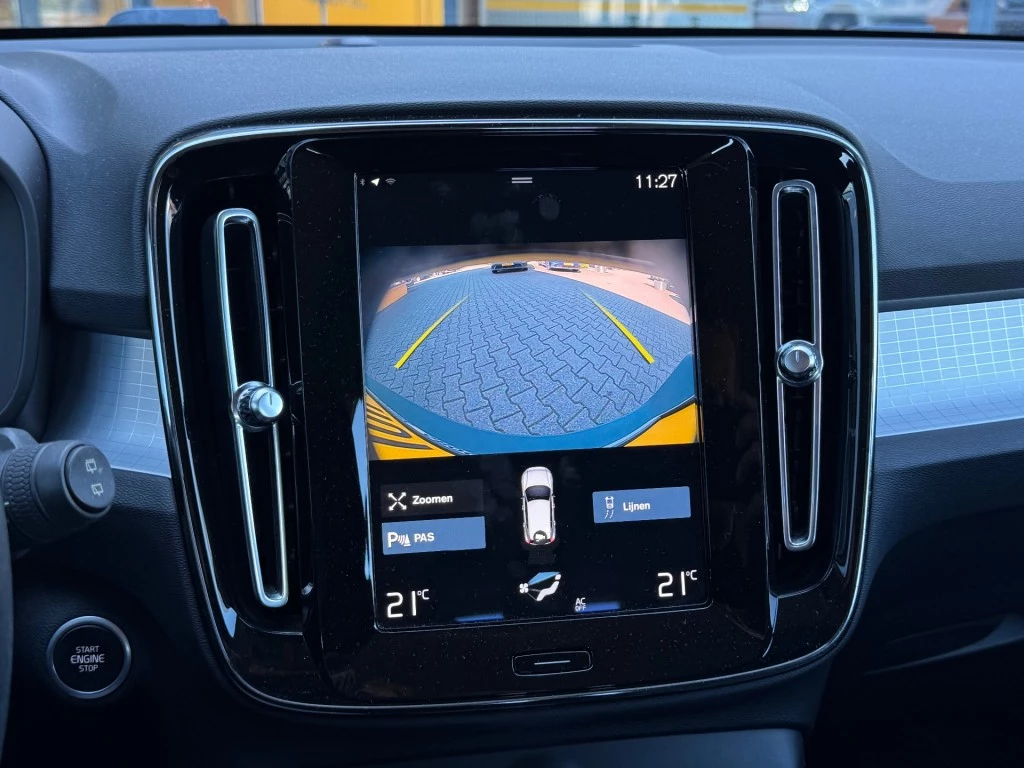 Volvo XC40 – foto 16