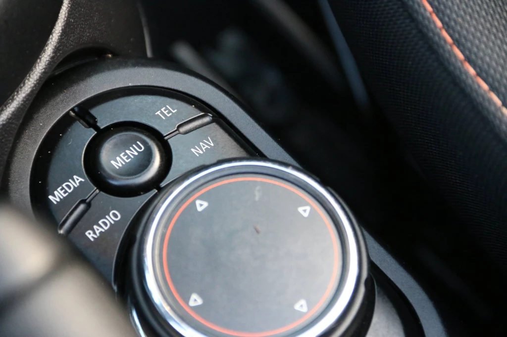 MINI Cooper Cabrio – foto 16