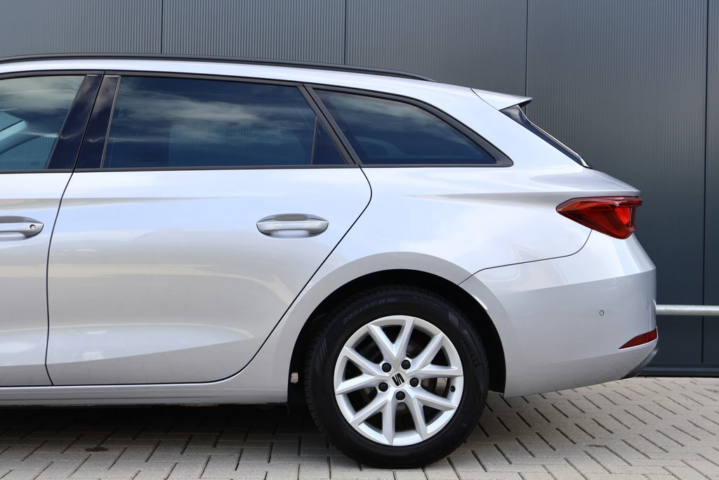 SEAT Leon – foto 4