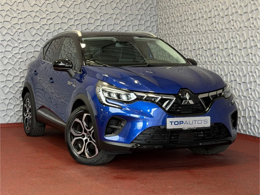 Renault Captur – foto 11
