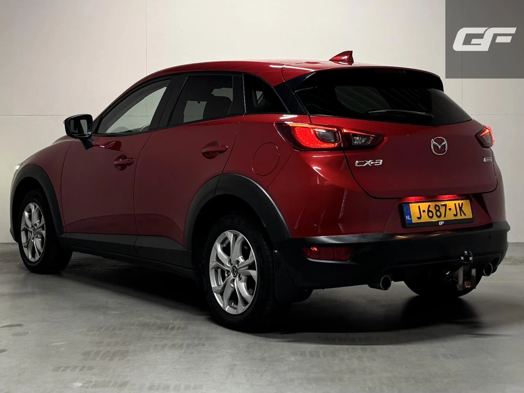 Mazda CX-3 – foto 6