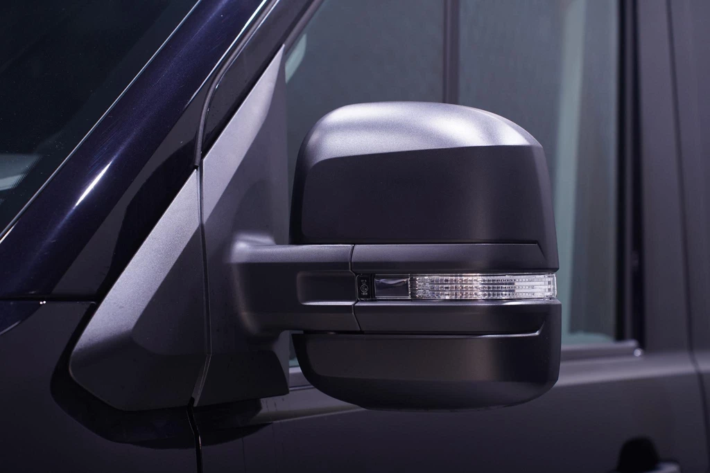 Volkswagen Crafter – foto 20