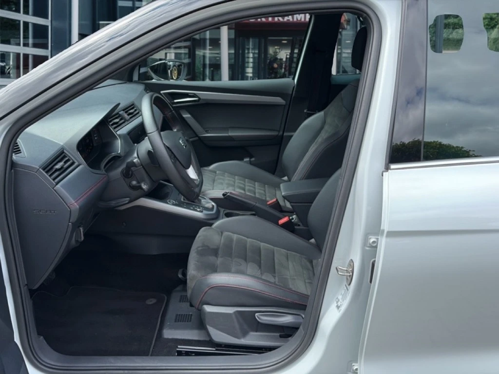 SEAT Arona – foto 11
