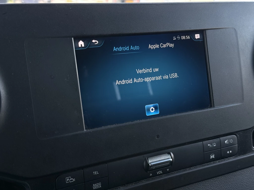 Mercedes-Benz Sprinter – foto 24