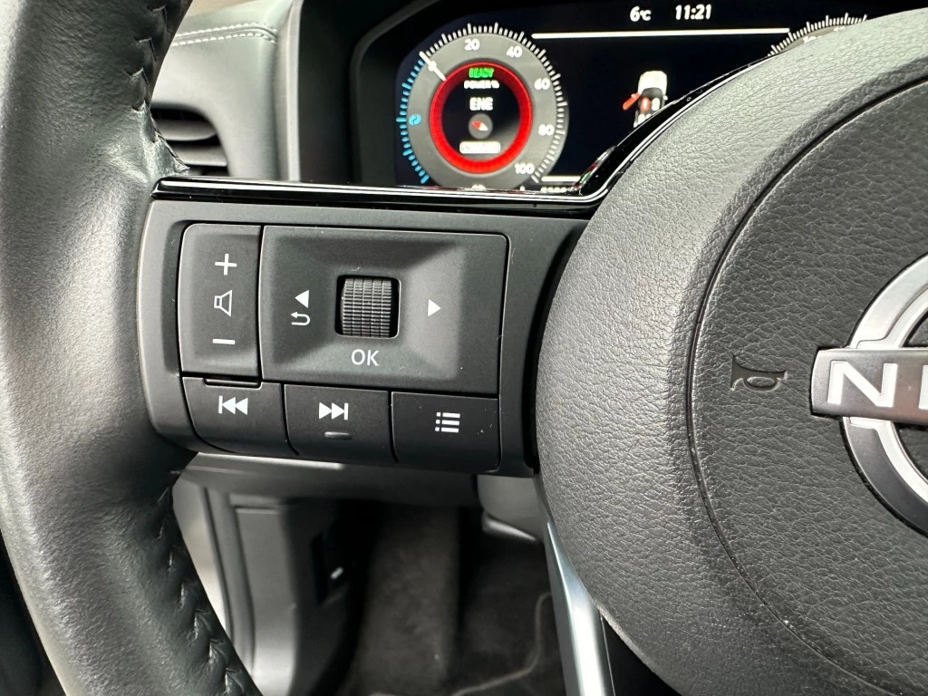 Nissan X-Trail – foto 26