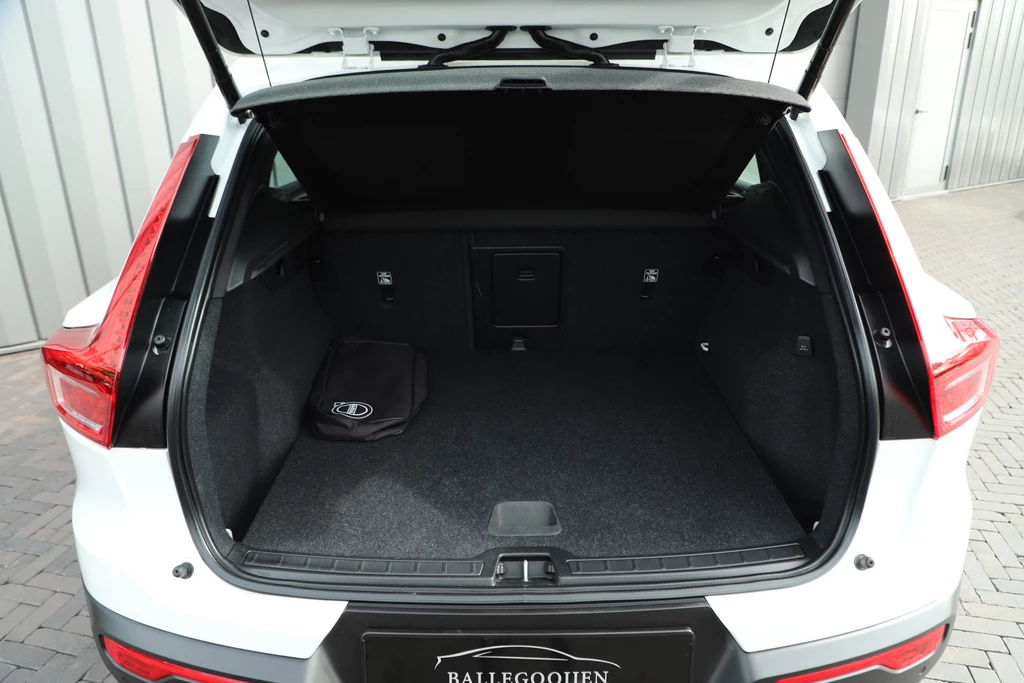 Volvo XC40 – foto 30